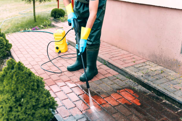 Best Driveway Pressure Washing  in Deltona, FL
