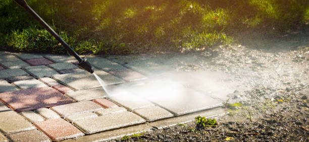 Best Sidewalk and Walkway Cleaning  in Deltona, FL