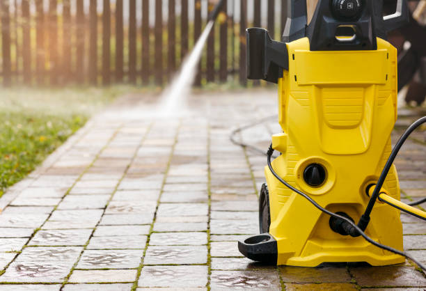 Best Factory Floor Cleaning  in Deltona, FL