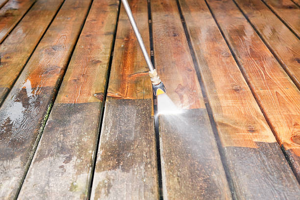 Best Gutter Cleaning  in Deltona, FL